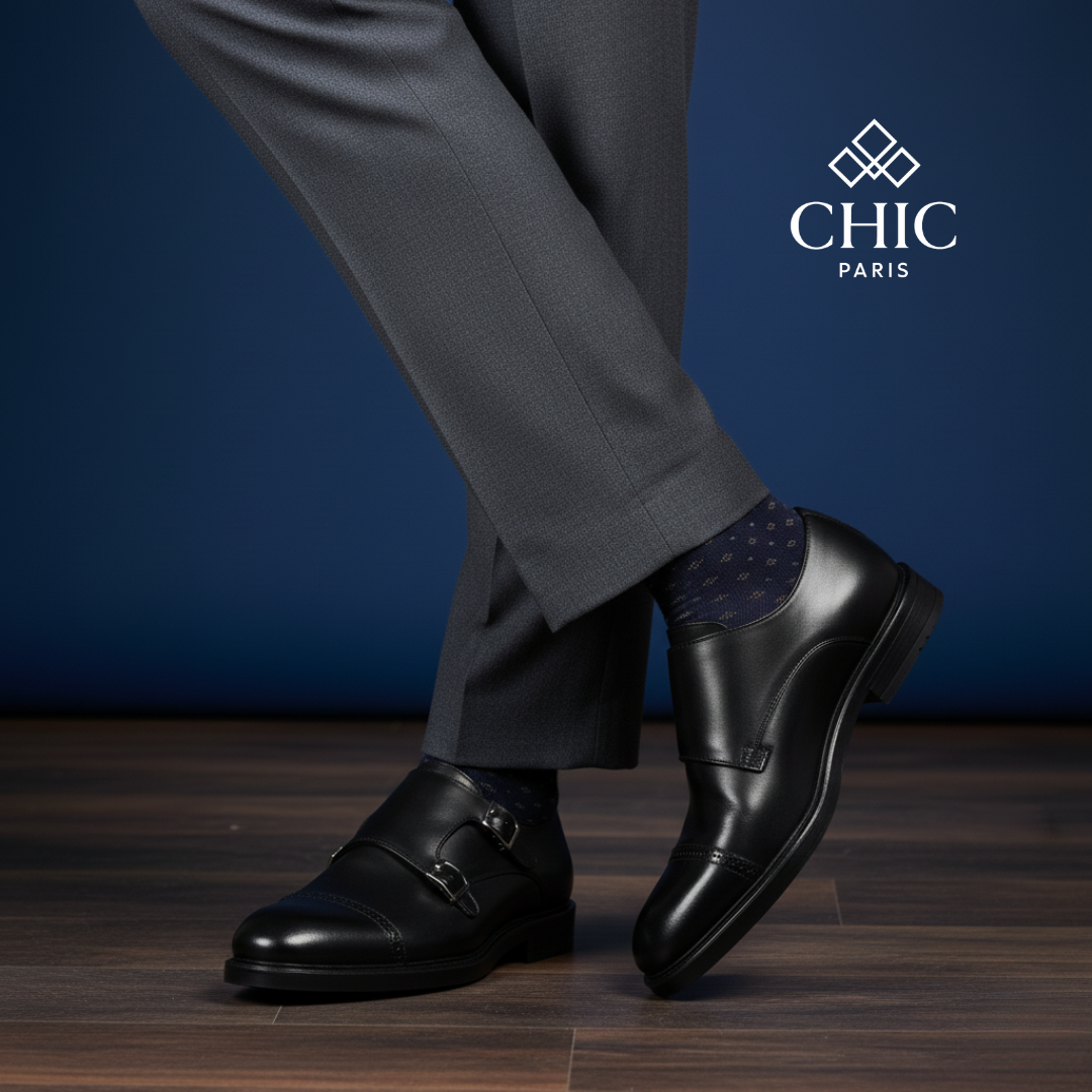 The Science Behind Comfortable Shoes: What Brands Don’t Tell You