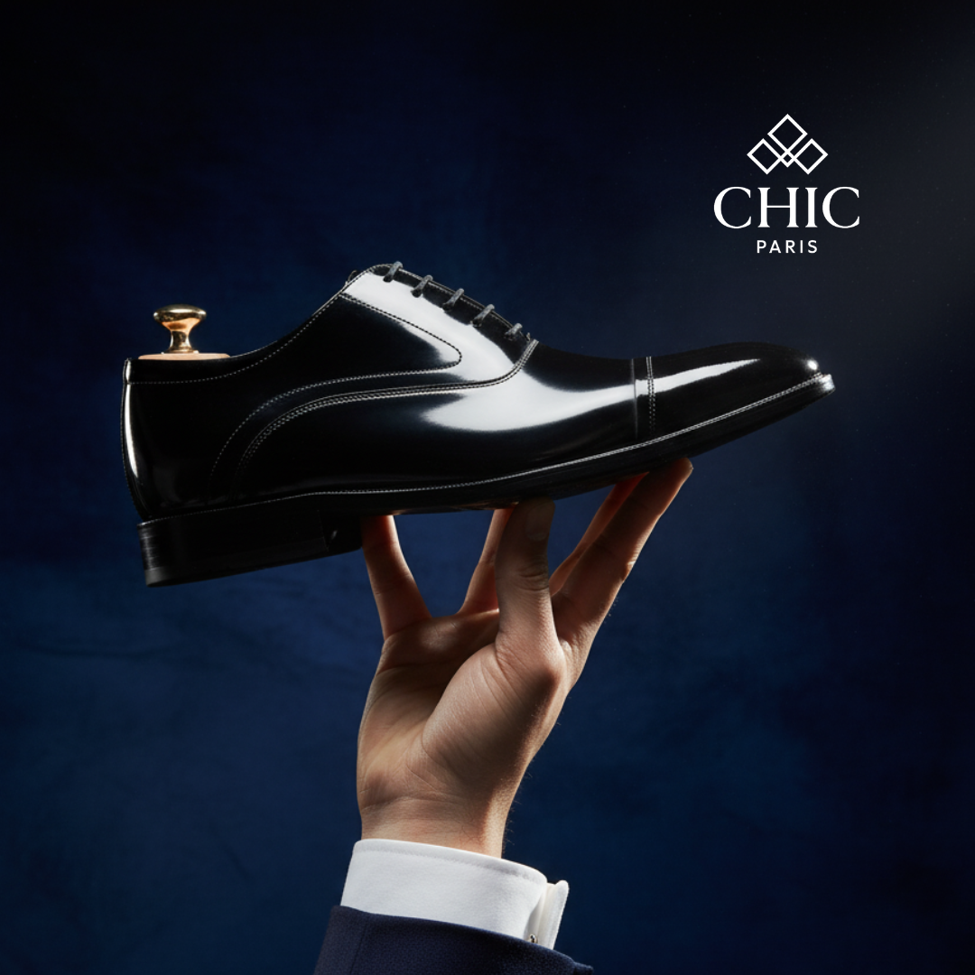 Top Shoe Trends Every Gentleman Should Know This Year