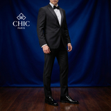 Chic Groom Tuxedo