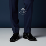 Chic Handsome Tuxedo