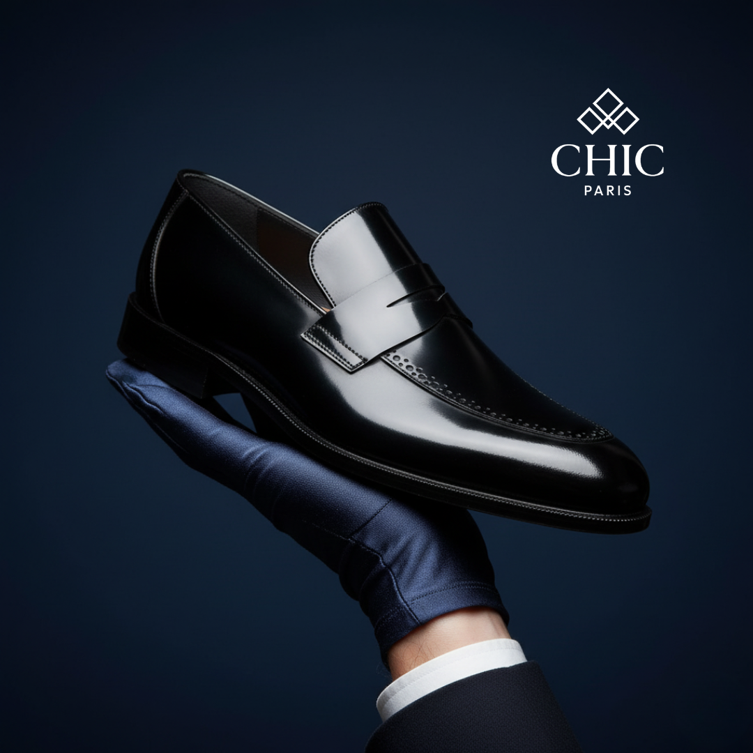 Chic Best Man Tuxedo