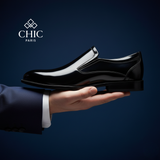 Chic Gentleman Tuxedo