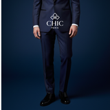 Chic Gentleman Tuxedo