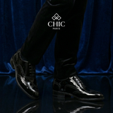 Chic Attractive Tuxedo