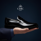 Chic Best Man Tuxedo