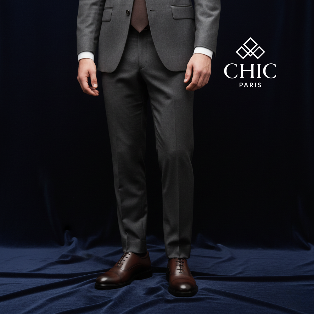 Chic Corporate