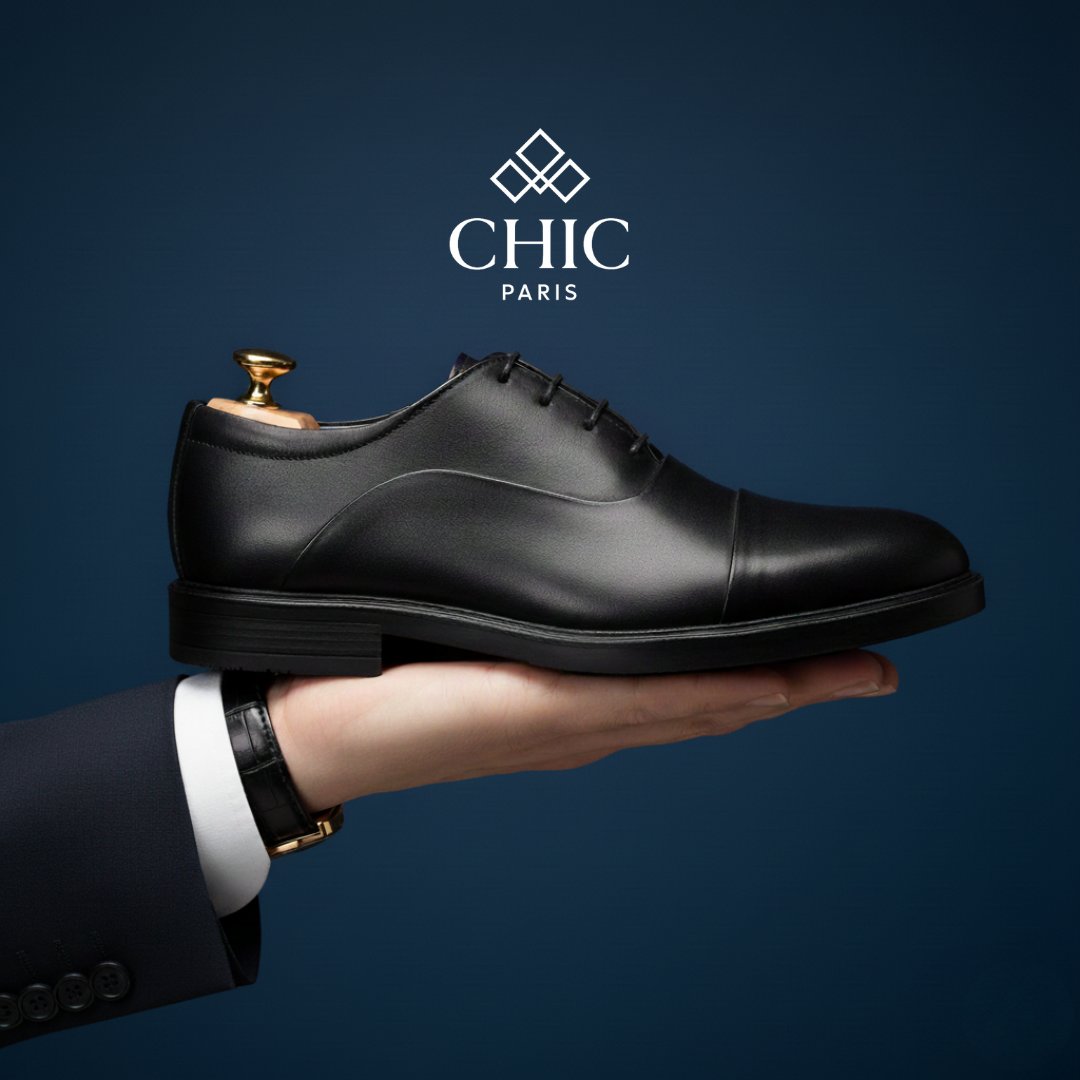 Chic Corporate