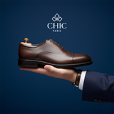 Chic Corporate