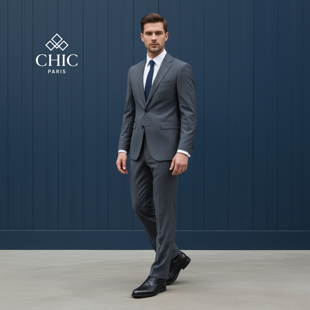 Chic Executive