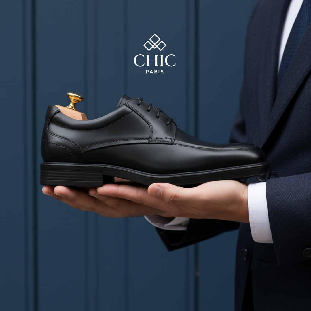Chic Executive