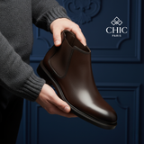 Chic Chelsea Boot