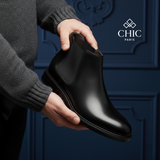 Chic Chelsea Boot