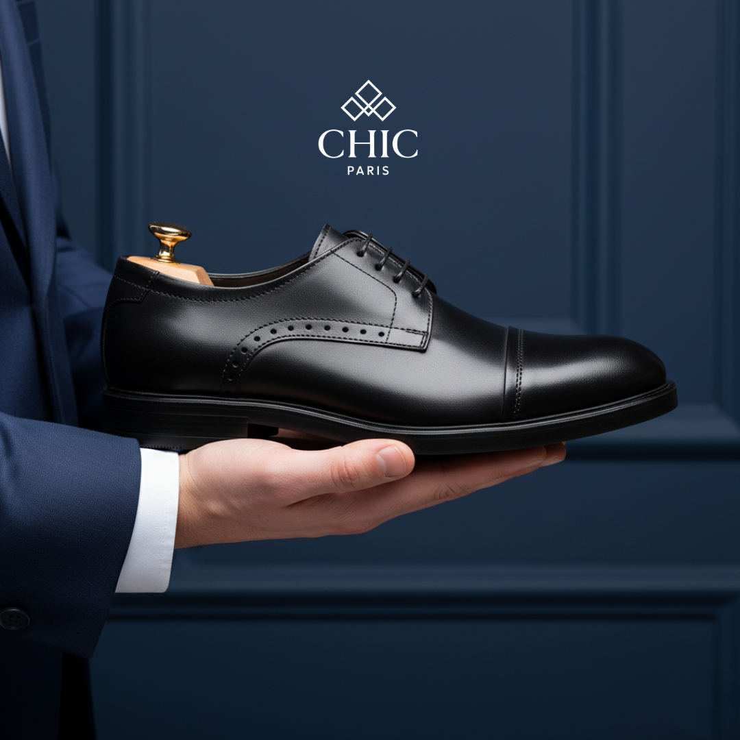 Chic Ambassador