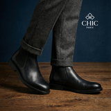 Chic Chelsea Boot