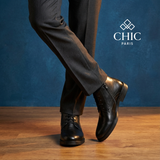 Chic Formal Boot
