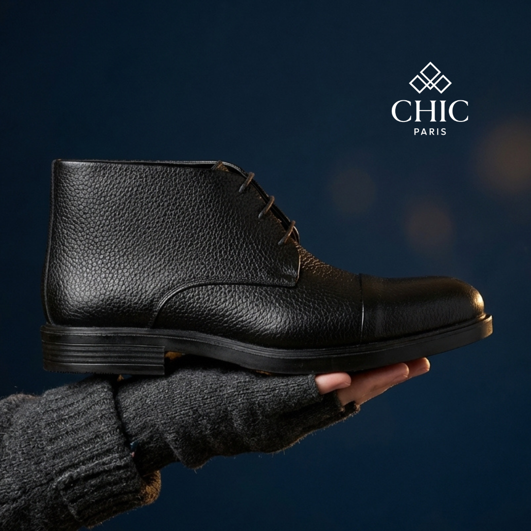 Chic Business Boot