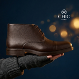 Chic Business Boot