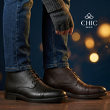 Chic Business Boot