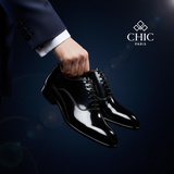 Chic Marvelous Tuxedo