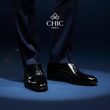 Chic Marvelous Tuxedo