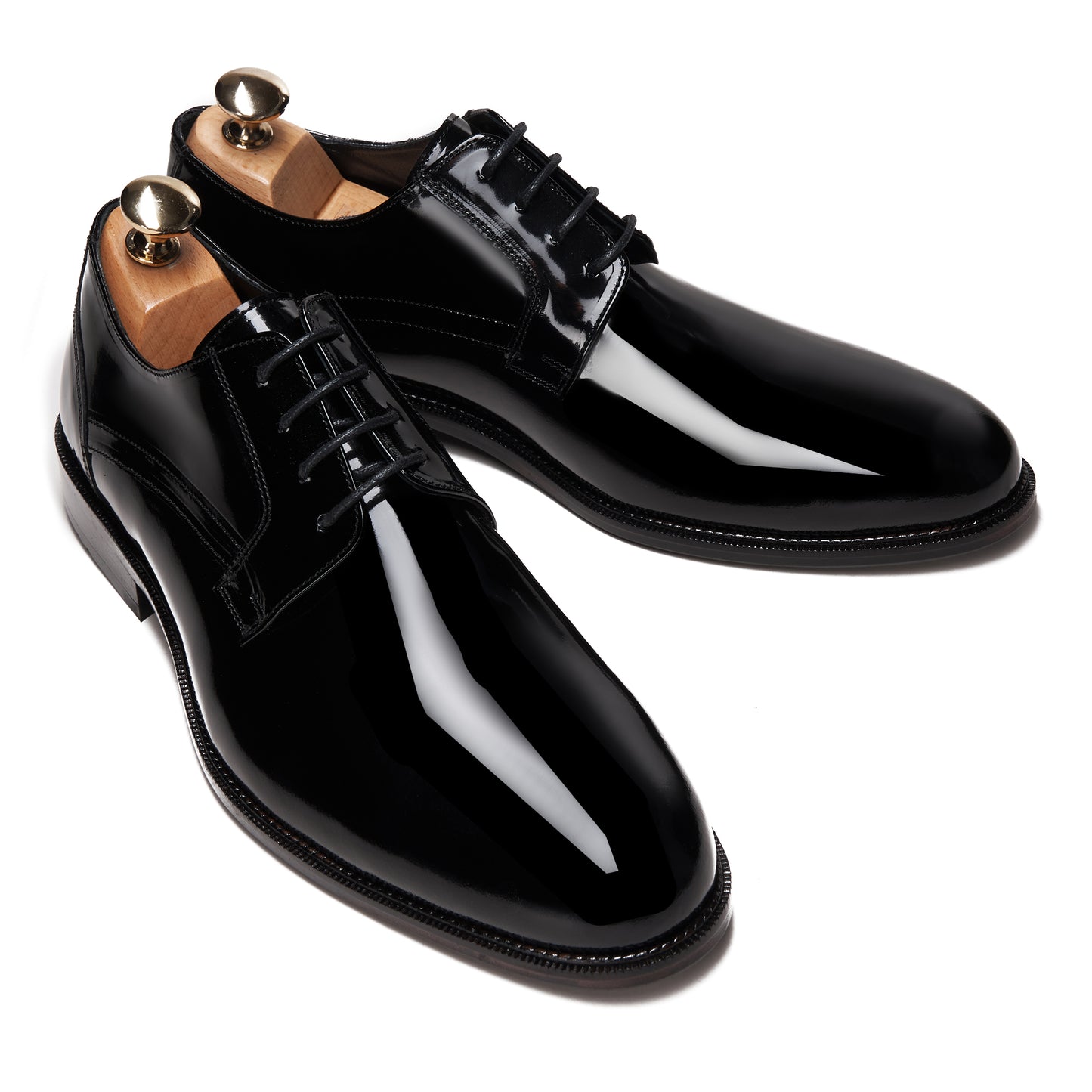 Chic Handsome Tuxedo