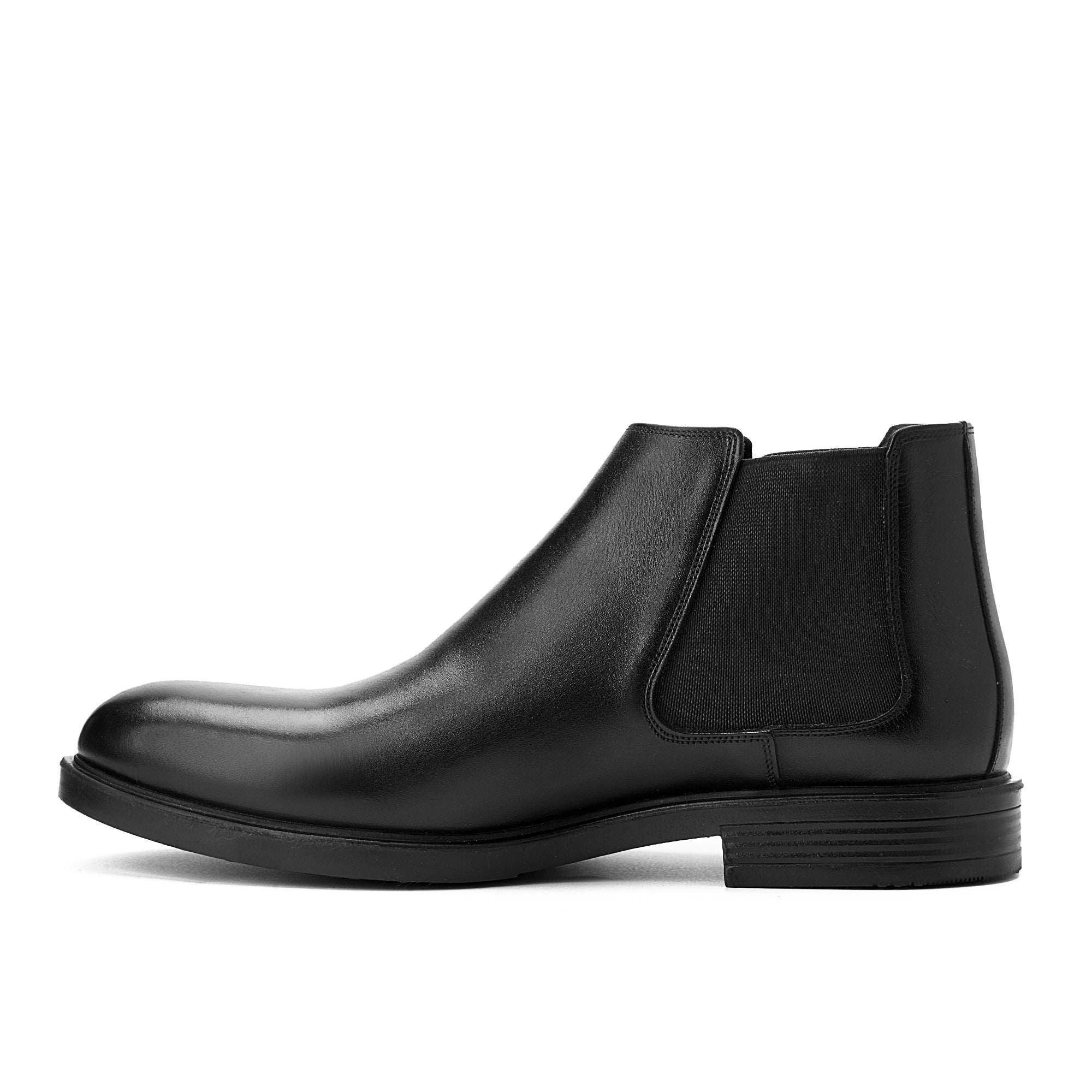 Chic Chelsea Boot