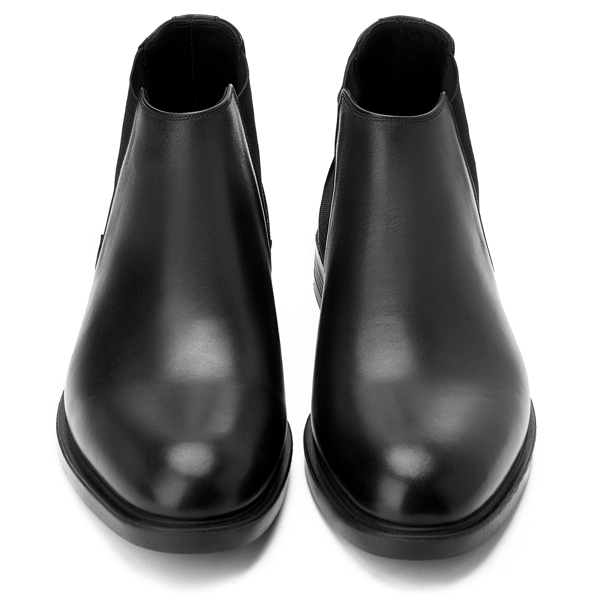 Chic Chelsea Boot
