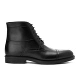 Chic Officer Boot