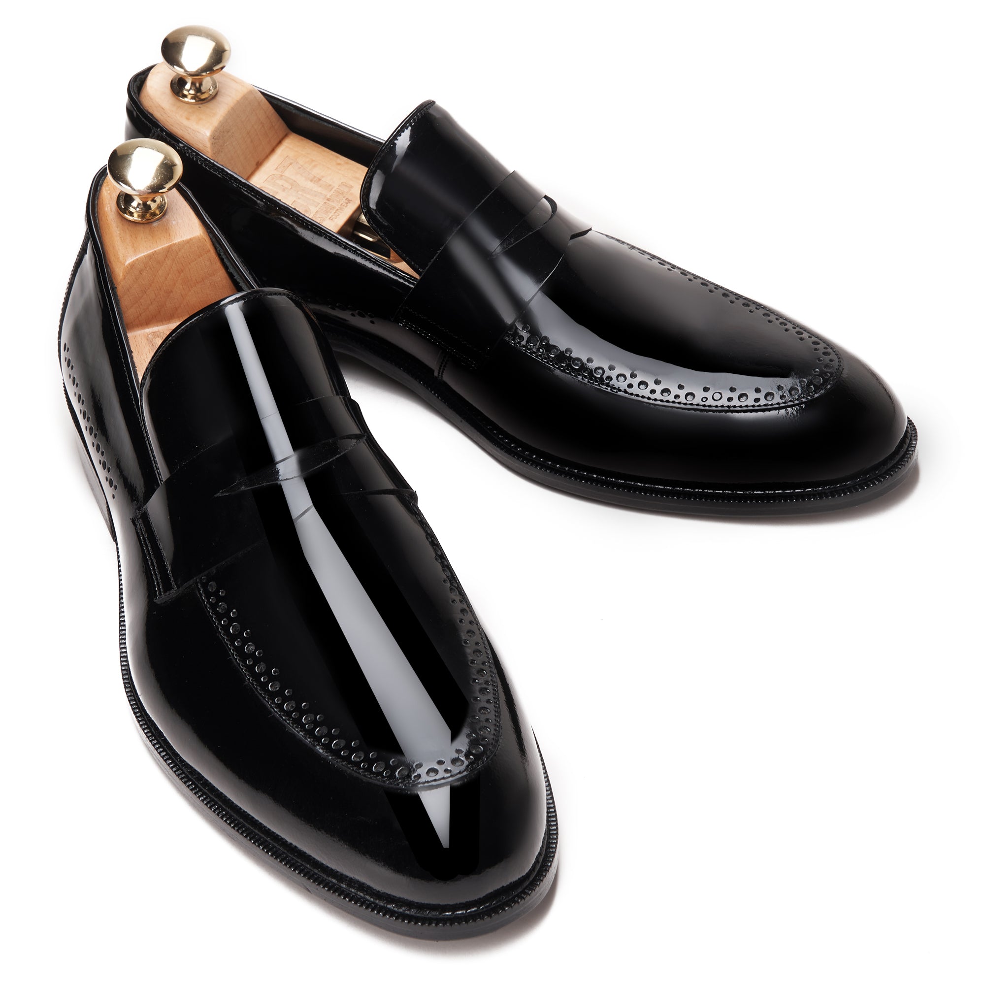 Chic Best Man Tuxedo