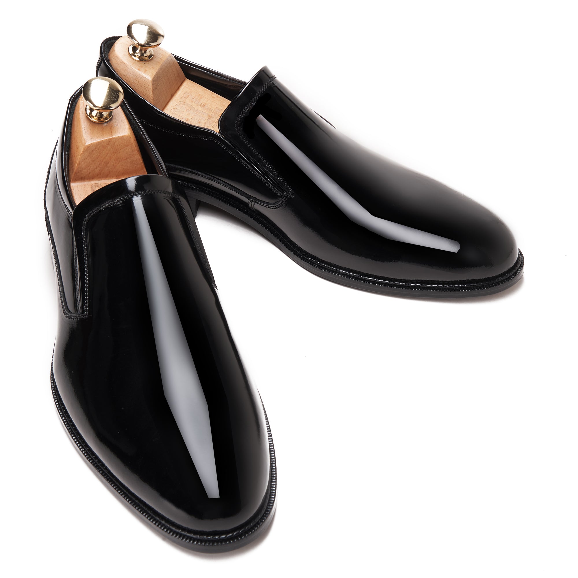 Chic Gentleman Tuxedo