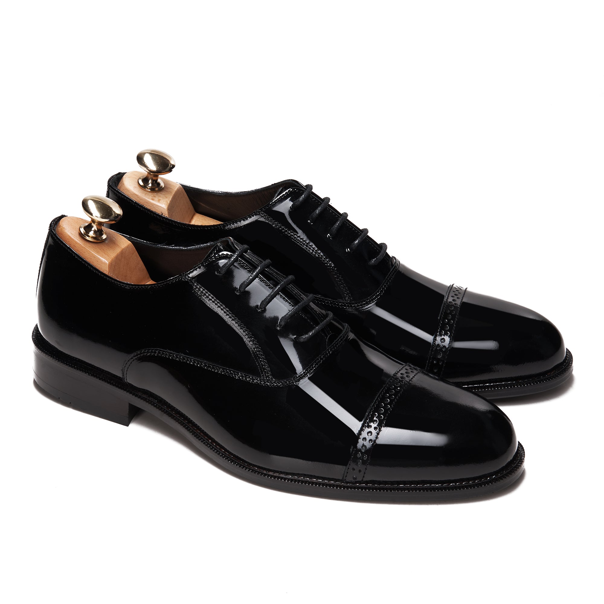 Chic Stunning Tuxedo