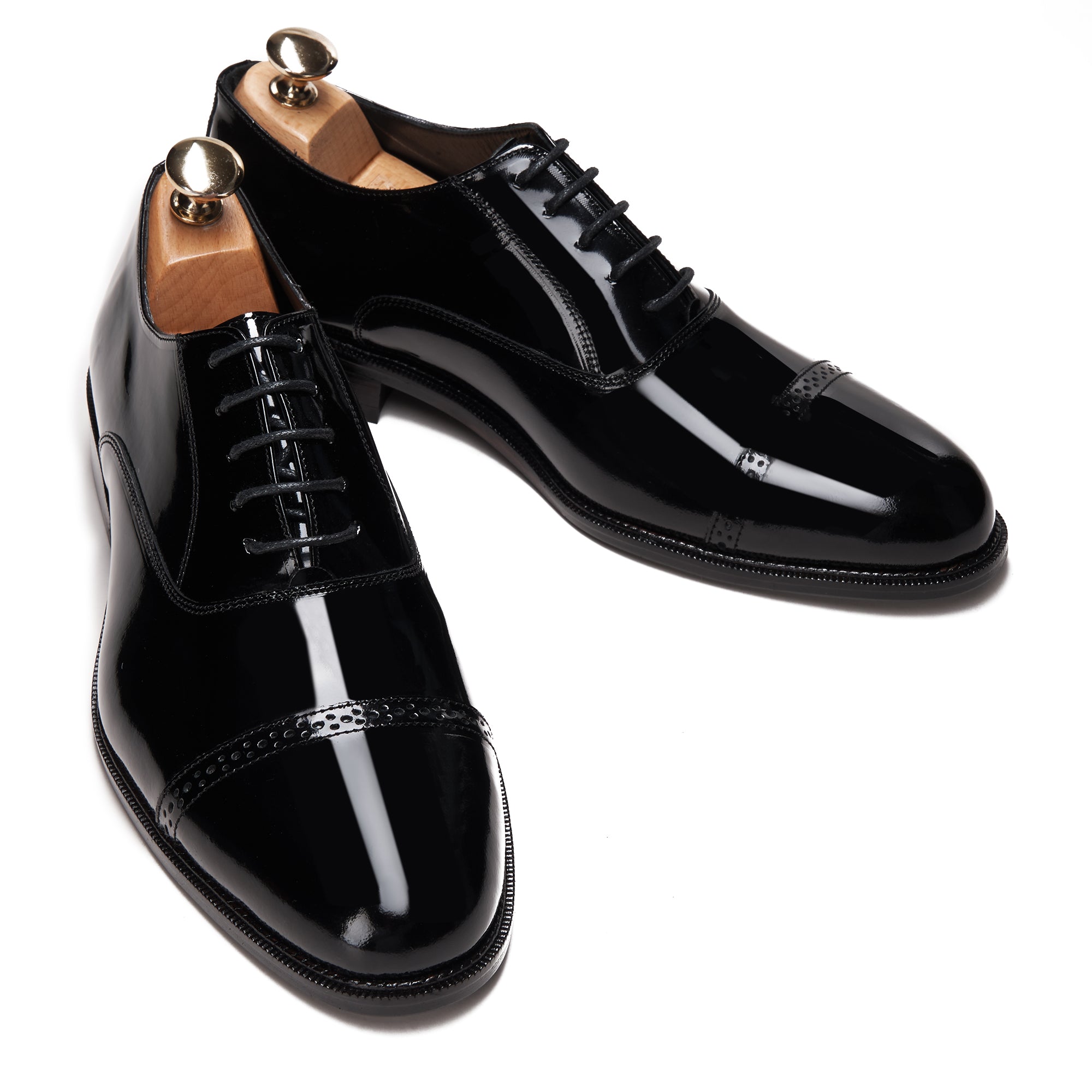 Chic Stunning Tuxedo