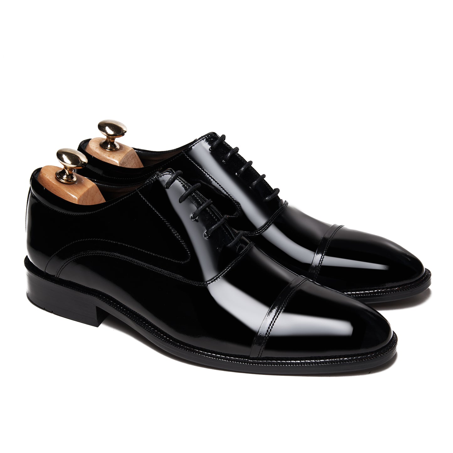 Chic Fabulous Tuxedo