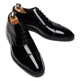 Chic Fabulous Tuxedo