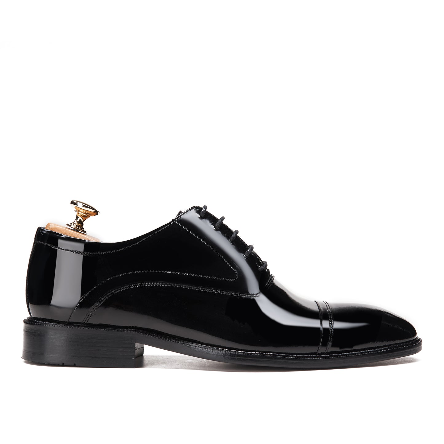 Chic Fabulous Tuxedo