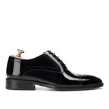 Chic Fabulous Tuxedo