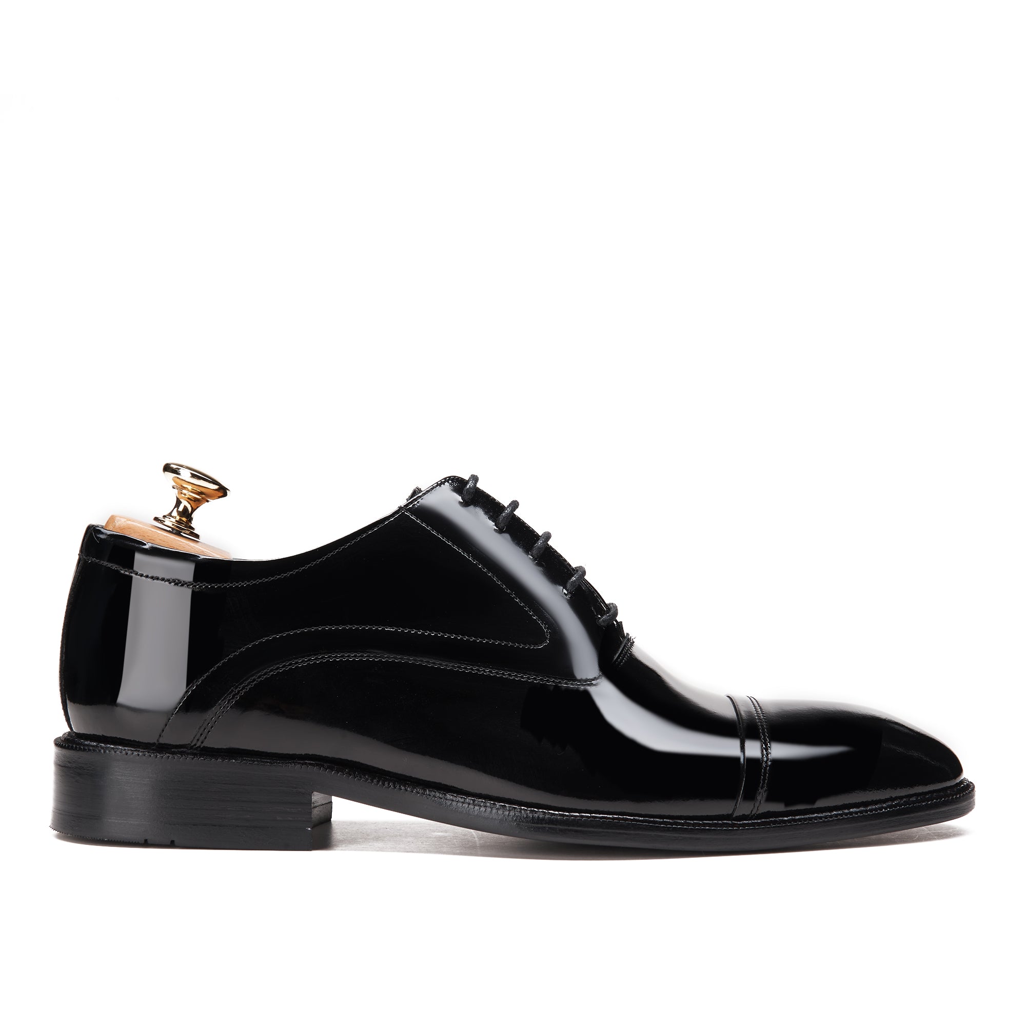 Chic Fabulous Tuxedo