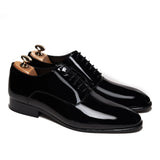 Chic Marvelous Tuxedo