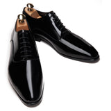 Chic Marvelous Tuxedo