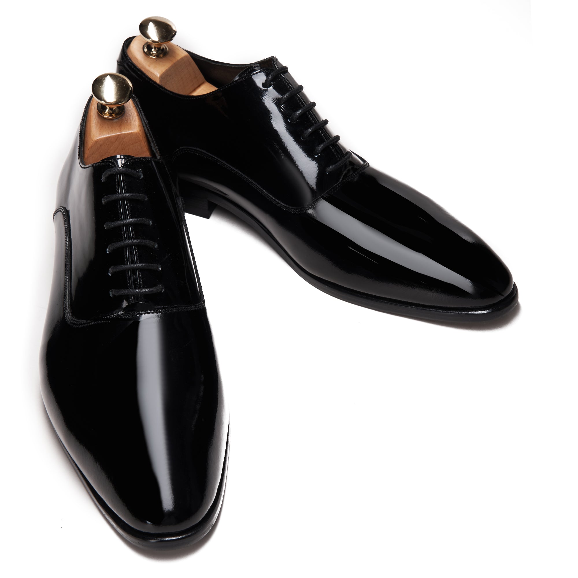 Chic Marvelous Tuxedo