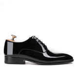 Chic Marvelous Tuxedo